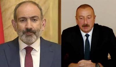 Президент Азербайджана Алиев заявил о том, что в Карабахе будут турецкие миротворцы