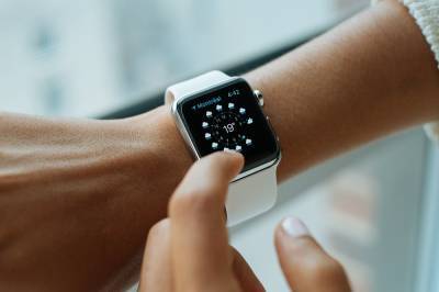 Apple Watch научат спасать владельца от ночных кошмаров