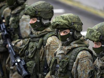 Минобороны РФ сообщило об отправке в Нагорный Карабах военнослужащих из ЦВО