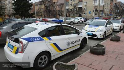 Полиция Харькова расследует исчезновение мэра города