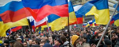 На Украине предложили принудительно отселять граждан РФ в случае войны