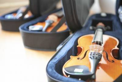 Музыкальные инструменты обновят в детских школах искусств Хабаровского края