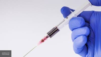 США и ФРГ планируют зарегистрировать созданную ими вакцину от COVID-19