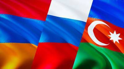 Азербайджан и Армения заявили о прекращении войны в Нагорном Карабахе