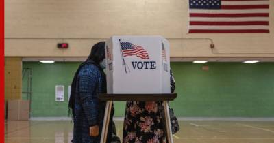 В США прокурорам предложили проверить нарушения на выборах