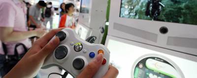 10 ноября в России стартуют продажи игровых приставок нового поколения Xbox