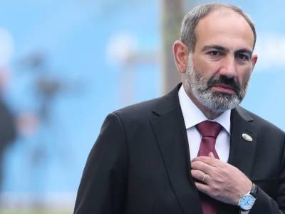 Премьер Армении о подписании соглашения по Карабаху: другого выхода не было