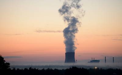 Bloomberg (США): США активизируют деятельность на рынке атомной энергетики в целях конкуренции с Россией и Китаем в Восточной Европе - inosmi.ru - Россия - Китай - США - Румыния - Польша - Болгария