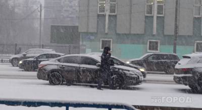 Вильфанд: ярославцев ждёт суровая русская зима