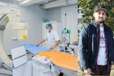29-летний травматолог из Волгограда стал звездой медицины