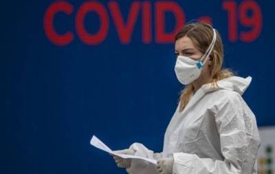 Пандемия: в мире от COVID-19 выздоровело более 33 млн человек
