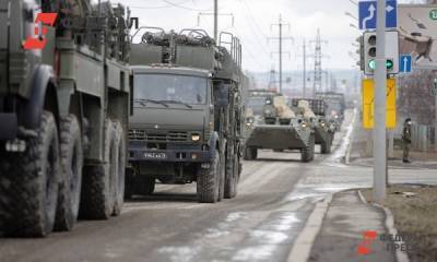 Россия ввела миротворцев в Нагорный Карабах