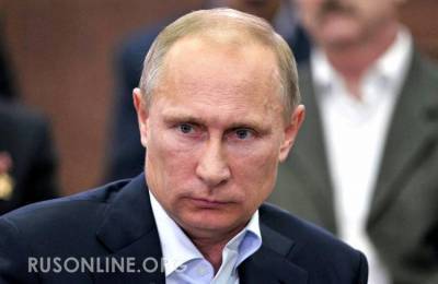 «Несмываемое оскорбление». Почему Путин не спешит поздравлять Байдена с победой