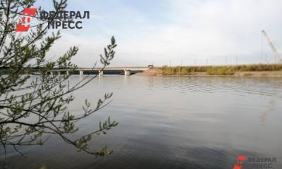 В Красноярском крае завершили северный завоз топлива