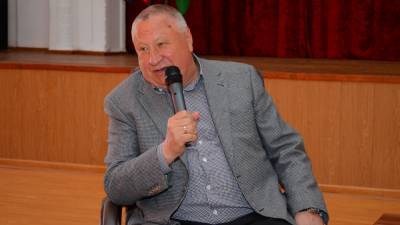 Депутат Синяговский перечислил задачи для новых глав Минтранса и Минстроя