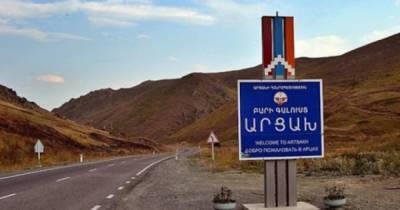 Завершение войны в Карабахе. Какой секретный пакт подписали Путин и Эрдоган