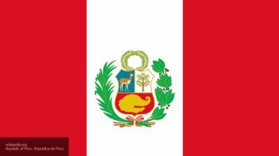 Глава Перу заявил о намерении подчиниться решению парламента об импичменте