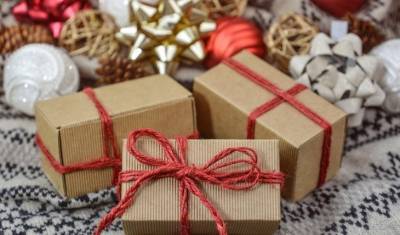 Названы способы сэкономить на новогодних подарках