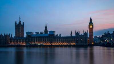 Лондон оценил решение Минска выслать двух британских дипломатов