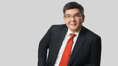Экс-заместитель председателя правления Tengri Bank Бахтияр Ильясов задержан