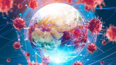 Как поведет себя коронавирус в 2021 году? — ответ специалиста