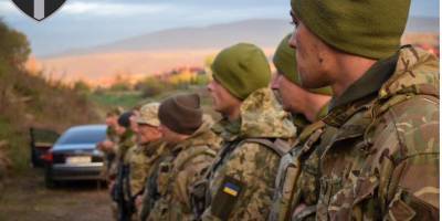 Штаб ООС: боевики на Донбассе провоцировали украинских военных возле Водяного
