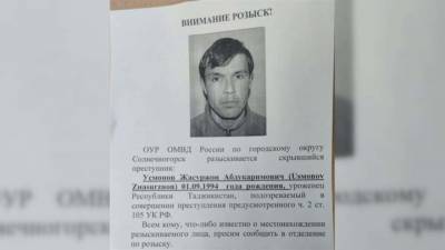 Задержан предполагаемый убийца доцента РЭУ им. Плеханова и ее матери