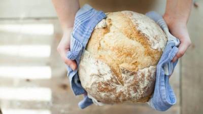 Роспотребнадзор с начала года забраковал в Петербурге почти 90 кг хлеба