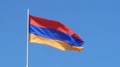 Минобороны и генштаб Армении выступили с совместным заявлением