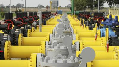 В Польше сообщили о заявке «Газпрома» на увеличение цены газа