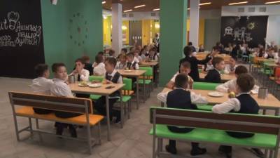 В Башкирии стартует опрос о качестве горячего питания в школах