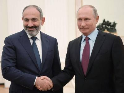 "Капитуляция" Армении и российско-турецкие миротворцы в Карабахе. Главное к 10 ноября