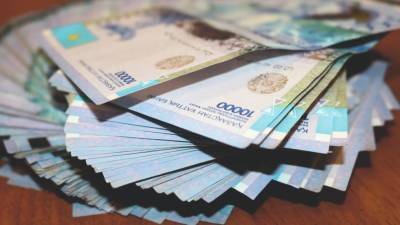 Минимальный размер уставного капитала установили в Казахстане для платежных организаций
