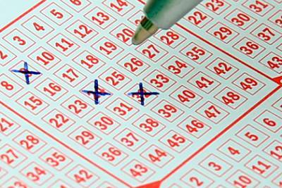 Продавец лотерейных билетов напророчил многомиллионный выигрыш
