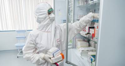 Еще 3 663 пациента вылечились от коронавируса в Москве