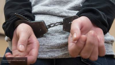 Изнасиловавшего девочку педофила задержали с наркотиками в Петербурге
