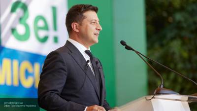 Зеленский утвердил кандидатуры трех губернаторов
