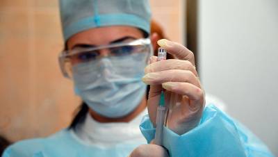 Московские врачи вылечили еще 3663 пациента от коронавируса
