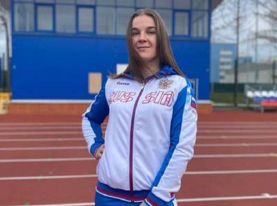 Самбистка из Смоленска стала призером мирового чемпионата