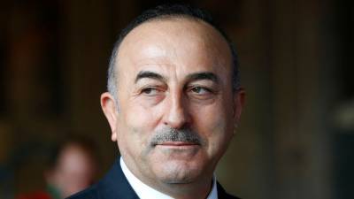 МИД Турции поздравляет Азербайджан с подписанием соглашения о прекращении огня