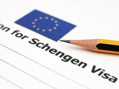 Эммануэль Макрон - Кристиан Виганд - Евросоюз анонсировал реформирование Шенгенской зоны - gordonua.com - Франция