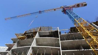 В Карагандинской области строительство жилья увеличилось на 10,3 процента