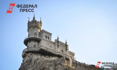 В Крыму откроется первое консульство