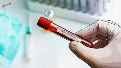 Успешные испытания вакцины от COVID-19 обрушили акции производителей тестов