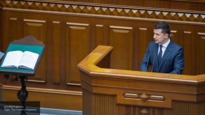 Президент Украины утвердил руководителей трех областных администраций