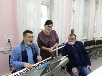 В «Василее» впервые принимает участие конкурсант-иностранец