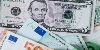 Курс валют и гривны – Сколько сегодня стоит купить доллар, рубль и евро в Украине 10.11.2020 – ТЕЛЕГРАФ