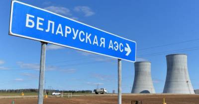 Росатом сообщил о переговорах по строительству второй АЭС в Белоруссии