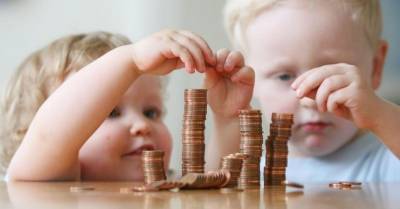 В «Единой России» обещают внести поправки в закон о выплатах на детей до 3-х лет