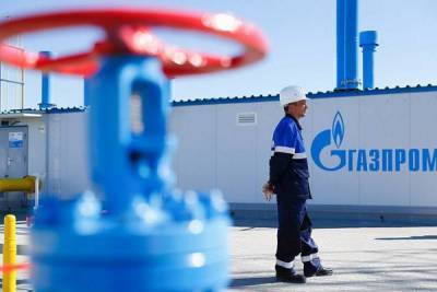 Решение «Газпрома» возмутило Польшу nbsp